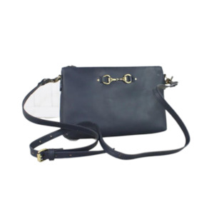 Bags Wallets: Victoria equine essentials handbag