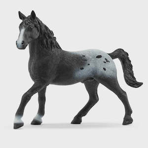 Toys: Schleich Knabstrupper Stallion