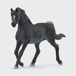 Toys: Schleich Arabian Stallion