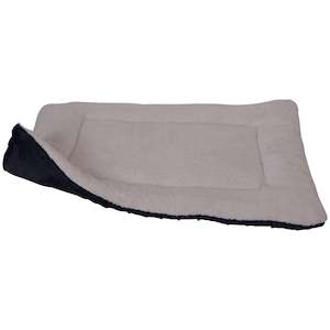 Pet Beds: Fleece Dog Bed