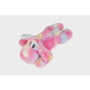 Yours Droolly Rainbow Dog