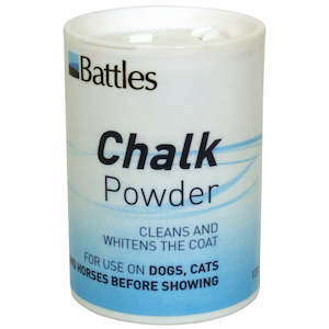 Chalk Powder