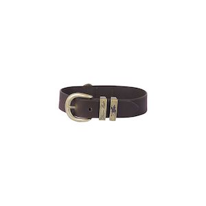 Thomas Cook Twin Keeper Dog Collar