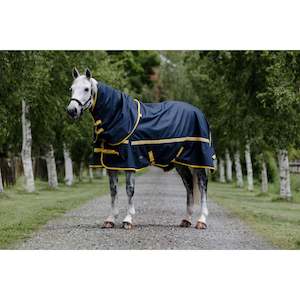 Winter Rugs: Cavallino Northampton 100gm Set