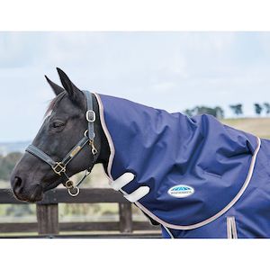 Weatherbeeta Comfitec Essential Medium Neck Rug