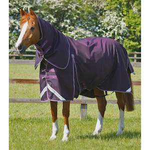 Winter Rugs: Premier Equine Buster 70g Turn Out Combo