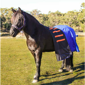 Cool Heat Horse Rug
