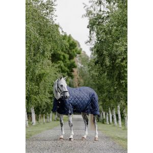 Stable Show Rugs: Cavallino Stable Rug 100gm