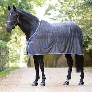 Stable Show Rugs: Weatherbeeta Scrim Cooler Sheet