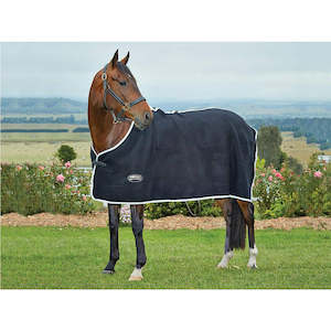 Stable Show Rugs: Weatherbeeta Wool Standard Neck