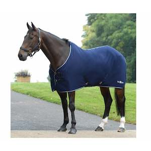 Saxon Element Polar Fleece Standard Neck