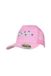 Rider: Wrangler Girls Aria HP Trucker Cap