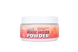 1st Aid: NRG Pink Noze Powder