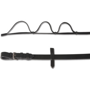 Reins: Waldhausen X-Line Hunting Reins