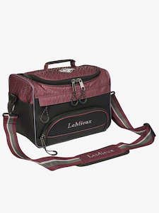 Grooming Kits Storage: LeMieux Elite ProKit Lite Grooming Bag