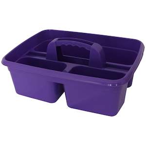 Grooming Kits Storage: Blue Tag Tack Tray