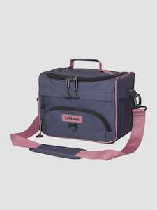 Storage Gear Bags: LeMieux ProKit Lite Grooming Bag Dusk Blue