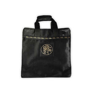 Storage Gear Bags: Hairy Pony Mesh Boot Bag