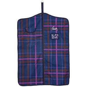 Pessoa 1200D Garment Bag