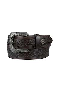 Belts Buckles: Wrangler Sammy Belt