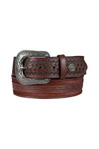 Wrangler Ryden Belt