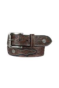 Wrangler Fraser Belt