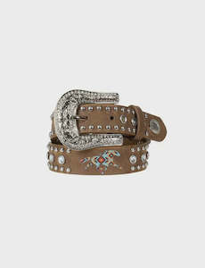Pure Western Kids Nancy Belt