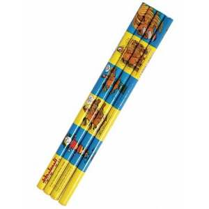 School Stationary: Thelwell Pencils