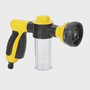 Kincade Quick Wash Shampoo Nozzle