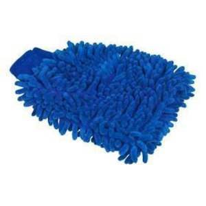 Roma Microfibre Wash Mitt