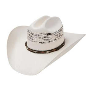 Resistol Hats: Resistol Anders Straw Hat