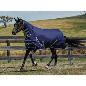 Weatherbeeta Comfitec Essential Combo Neck Lite