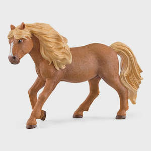 Black Friday Sale: Schleich - Icelandic Pony Stallion 13943