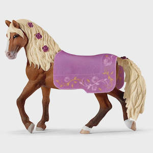 Black Friday Sale: Schleich - Paso Fino Stallion Horse Show
