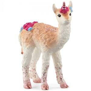 Black Friday Sale: Schleich Llamacorn