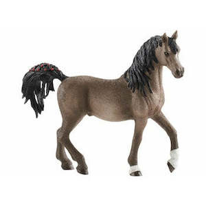 Schleich - Arabian Stallion