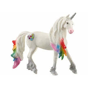 Black Friday Sale: Schleich Rainbow Love Unicorn Stallion