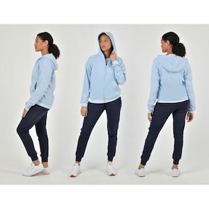 Summer Sale: Dublin Piper Zip Hoodie
