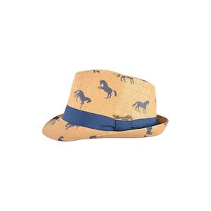 Thomas Cook Kids Herrietville Hat
