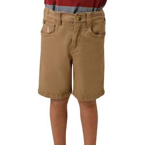 Summer Sale: Thomas Cook Boys Curtis Shorts