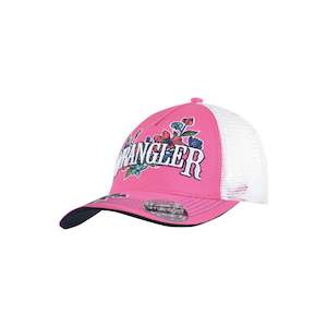 Summer Sale: Wrangler Kids Leticia Trucker Cap