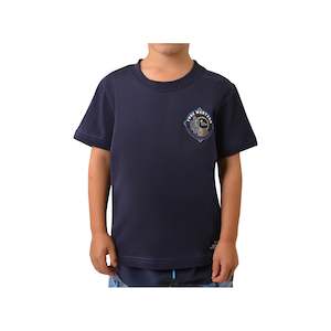 Pure Western Boys Charlie Tee