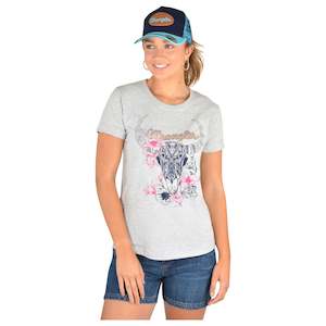 Summer Sale: Wrangler Womens Lulu Tee