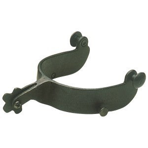 Spurs Western: Cheyenne Bronc Rider Spurs