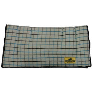 Horsemaster Wool Saddle Pad