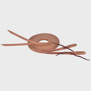 Reins Western: REINSMAN HERMANN OAK SPLIT TIE REINS