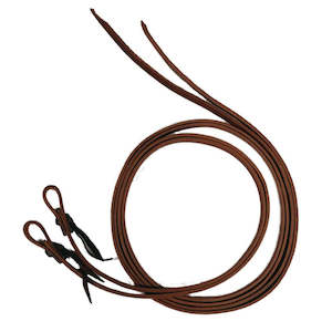 Ezy Ride Heavy Harness Reins 3/4in X 7''