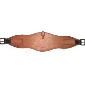 Loomis Tack Roper Flank Cinch