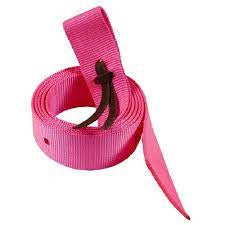 Ezy Ride Latigo Plain Nearside - Colours