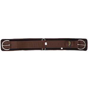 Girths Western: Cavallino Air-Tech Western Buckle Cinch
